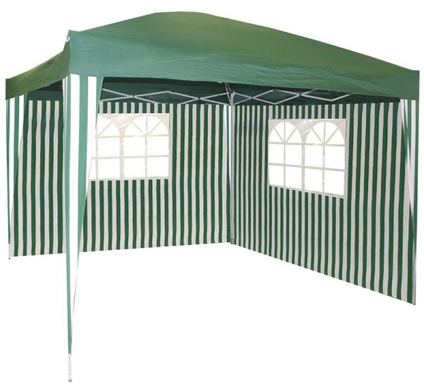 Шатер розкладний 2 стінки