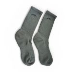 Вовняні шкарпетки Darn Tough Vermont вогнестійкі амортизаційні FC Wool Sock