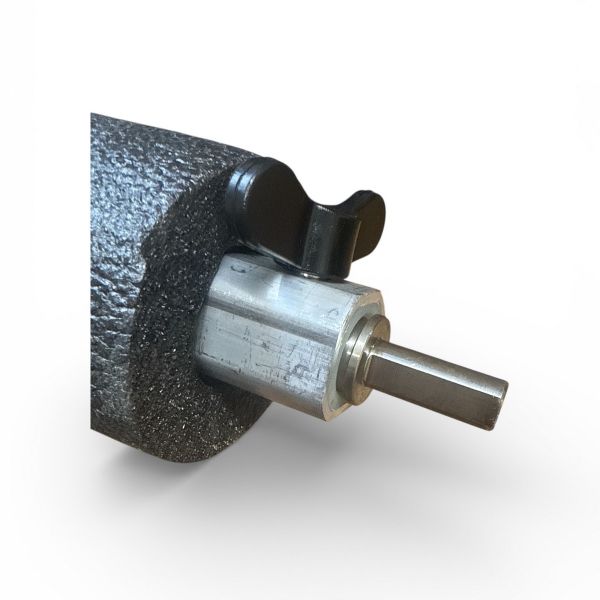 Шнек Fishing ROI для льодобуру IceHorn під шуруповерт - 130 мм