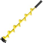 Шнек льодобуру ICEBERG-130(L) v3.0 (ліве обертання)