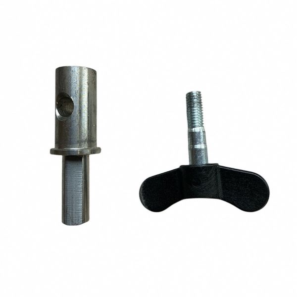 Шнек Fishing ROI для льодобуру IceHorn під шуруповерт - 150 мм