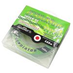 Шнур Gladiator WX4 - 135 м - Світло Зелений