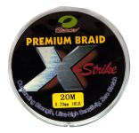 Шнур Glance X-Strike – 20 метрів
