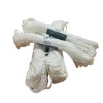 Шнур капроновий - Кручений - 20 м