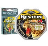 Шнур Konger – Kevlon SX4 – 100 метрів