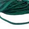 Шнур плаваючий поплавочний - Суцільний - Шнур Ø7 мм - Довжина 75 м - Зелений