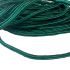 Шнур плаваючий поплавочний - Суцільний - Шнур Ø7 мм - Довжина 100 м - Зелений