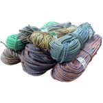 Шнур поліпропіленовий в'язаний - 200 м