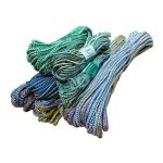 Шнур поліпропіленовий в'язаний 20 м