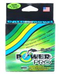 Шнур Power Pro China – 50 метрів