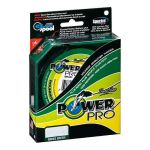 Шнур Power Pro Original - Жовтий - 135 м