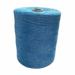 Шпагат поліпропіленовий 1000 г - Синій