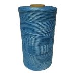 Шпагат поліпропіленовий 400 г - Синій