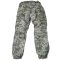 Штани вітровологозахисні зимові (ШВВЗ) з утеплювачем ЗСУ (Подвійні) - Піксель