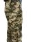 Штани зимові ЗСУ на флісі - Піксель