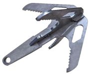 Штурмова кішка (гак) складна