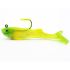 Силикон Fisher - Holographic swim baits - 6 шт/уп - S003 - 3in - AC