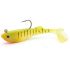 Силікон Fisher - Holographic swim baits - 6 шт/уп - S003 - 3in - BD