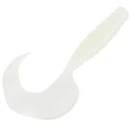 Силікон Tai Xing Fish bait - 7 см - 303 (white) - 25 шт/уп