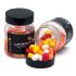 Силиконовая кукуруза Carp Balls Anvi в дипе - Color Mix - Плавающая - Krill