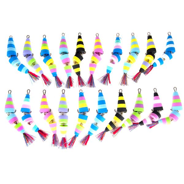 Снасть Убийца судака - Рыбацкая лавка - 1 шт.