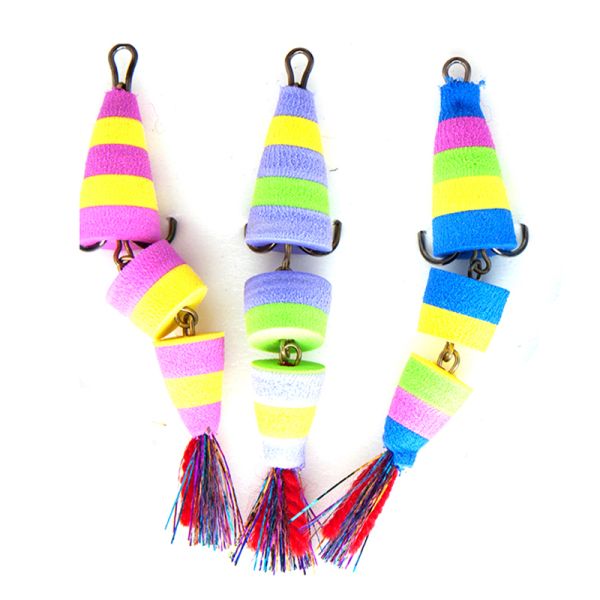 Снасть Убийца судака - Рыбацкая лавка - 1 шт.