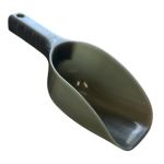 Совок для підгодовування Anvi - 28.2x10.9x7.2 см - Хакі