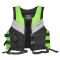 Рятувальний жилет Protackle (CT-1650) - Неопрен - Салатовий