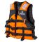 Жилет рятувальний Yamaha (YM-1018) - Помаранчевий