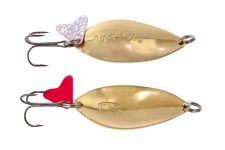 Блешня Spinnex Alga - 21 г - Що коливається - Золото