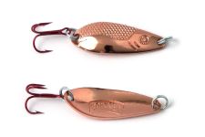 Блешня Spinnex Bass - 4.5 г - Що коливається, - Мідь