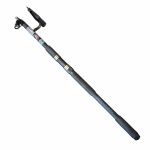 Спінінг короповий Tele-Carp Megastrike - Телескопічний - Композит - Тест 150-250 г - 4,2 м