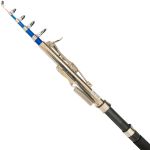 Спінінг Diwa Automatic Rod (Самопідсікаюче вудилище)