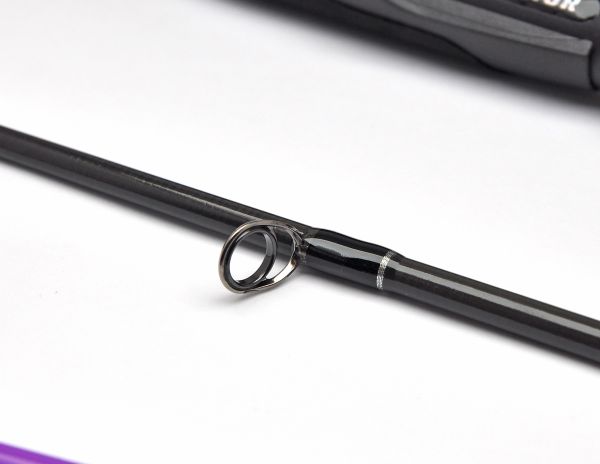 Спінінг Gladiator Joker - Штекерний - 2,13 м - 3-15 г + Тубус