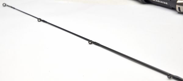 Спінінг Gladiator Joker - Штекерний - 2,38 м - 5-21 г + Тубус