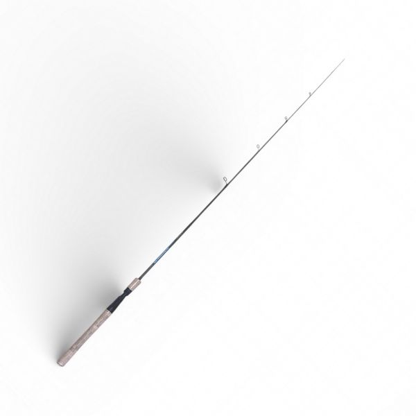 Спінінг Goss компактний складний Travel Caduceus-25 51002 - 2,1 м