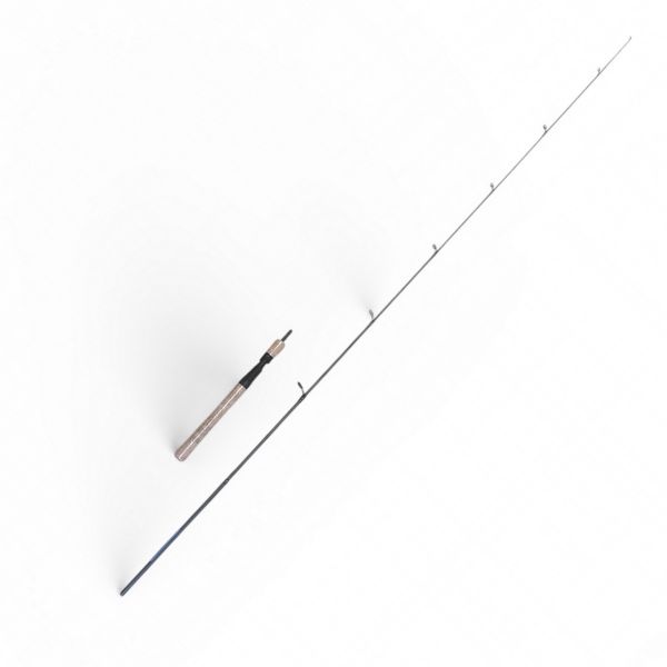 Спінінг Goss компактний складний Travel Caduceus-25 51002 - 2,4 м