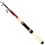 Спінінг Hong Sheng Golden Lady - Тест 30-60 г - 2,1 м