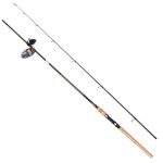 Спінінг Kaida Goddess