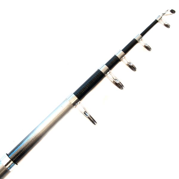 Спінінг Sadei - Plug Spin - Штекерний - Композит - Тест 10-30 г