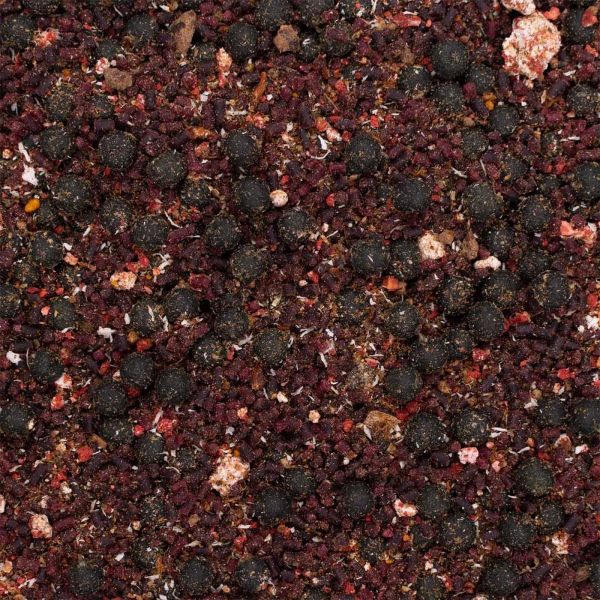 Спод-мікс RPF SHTORM - М'ясний Удар - 2 кг