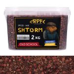 Спод-мікс RPF SHTORM - Old School - 2 кг