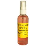 Спрей Richworth - 100 мл - Spray On Flavours - Strawberry Jam (Полуничний джем)