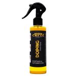 Спрей RPF Amino-Spray Doping - Кукурудза+Тигровий Горіх - З дозатором - 200 мл
