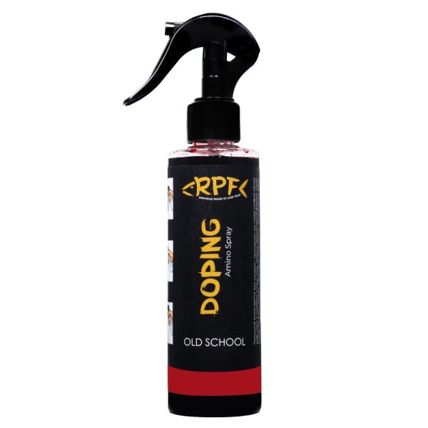 Спрей RPF Amino-Spray Doping - Old School - З дозатором - 200 мл