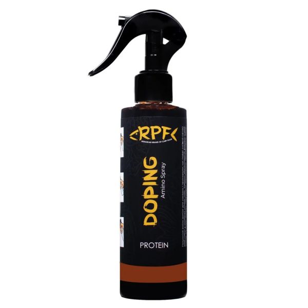 Спрей RPF Amino-Spray Doping - Protein - З дозатором - 200 мл