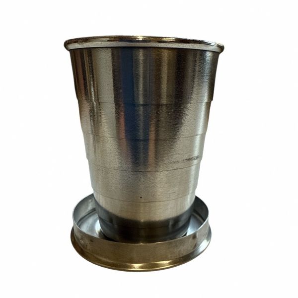 Стакан розкладний "Україна" - PM-11 - 160 мл