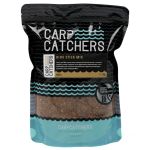 Коропове харчування Carp Catchers - BIOX - Стік-мікс - 1 кг