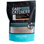 Коропове харчування Carp Catchers - TUNA KRILL - Стік-мікс