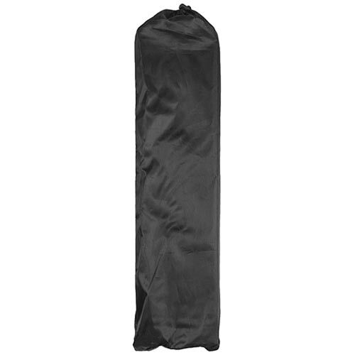 Стіл туристичний A5640-02 з чохлом - 56х40х47 см - Сірий металік - 1.3 кг - Алюміній - Китай